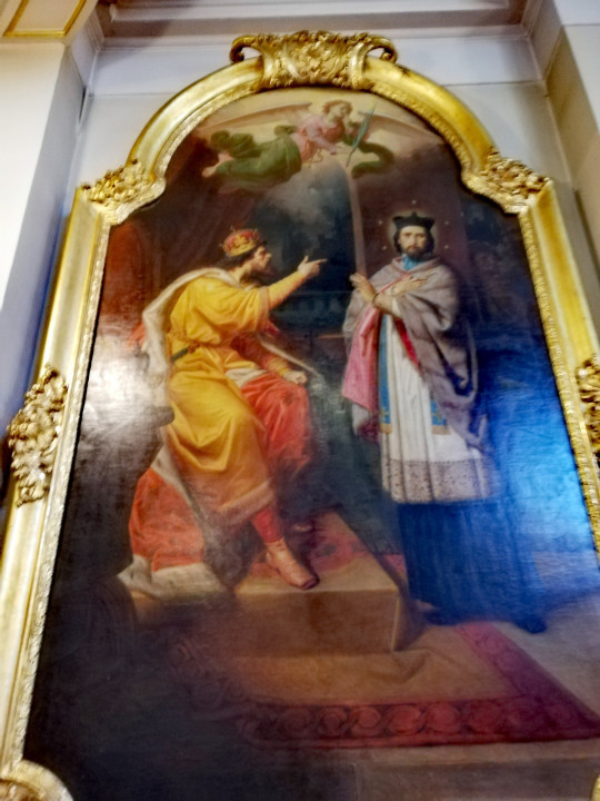 1190 Wien < Nepomuk