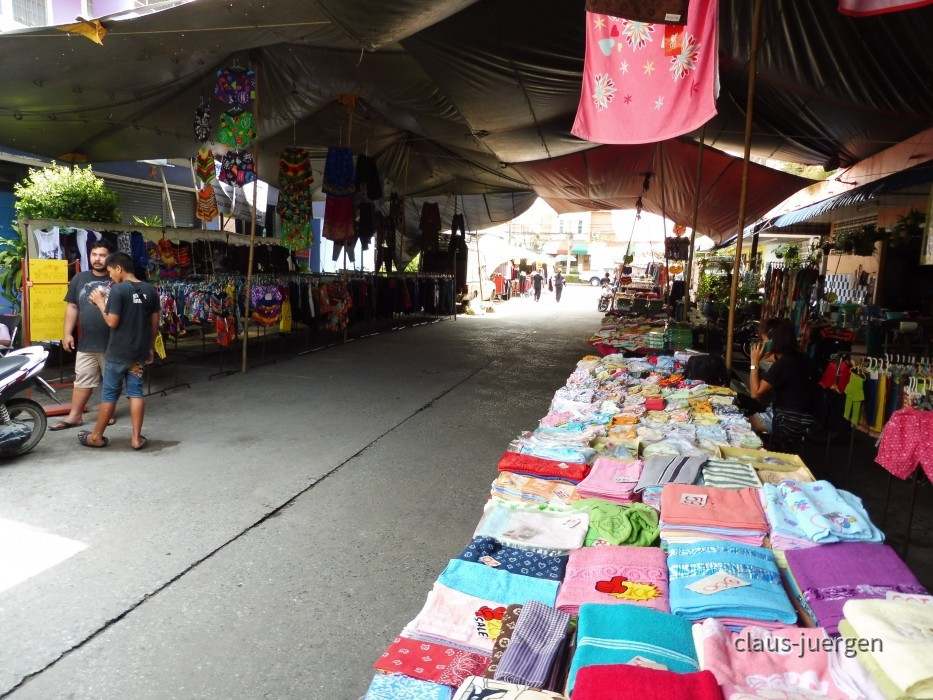 Markt Ban Chang