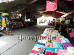 Markt Ban Chang