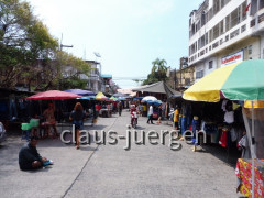 Markt Ban Chang