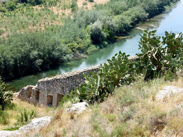 Der Ebro