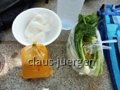 Essen Thailand