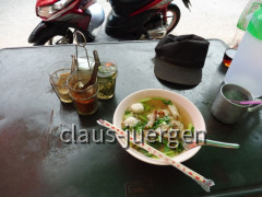 Essen Thailand