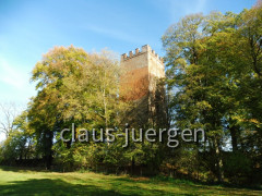 Römerturm Oberschönegg