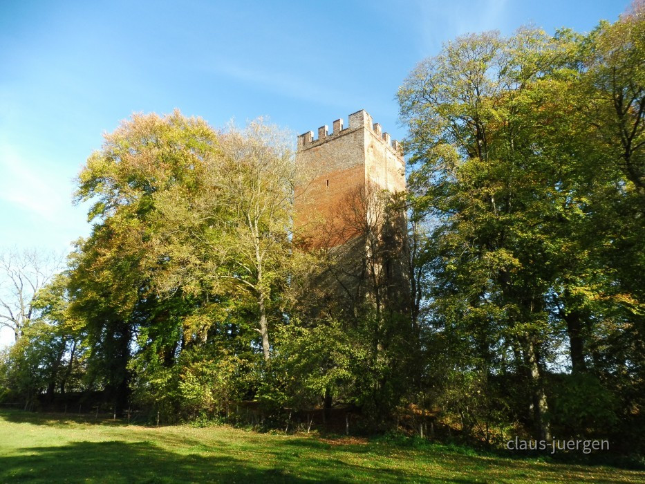 Römerturm Oberschönegg