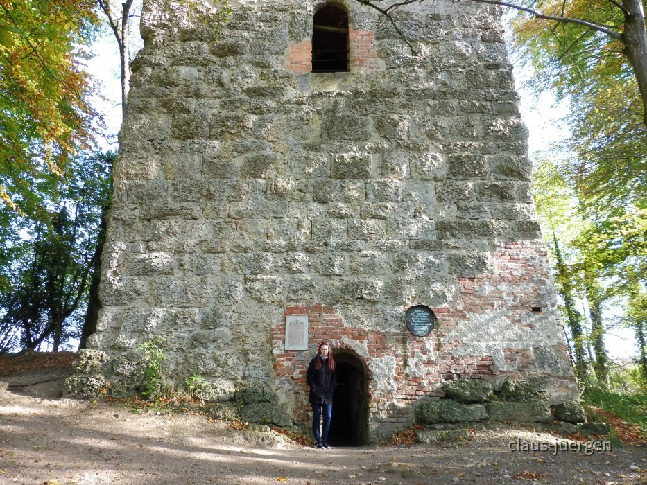 Römerturm Oberschönegg