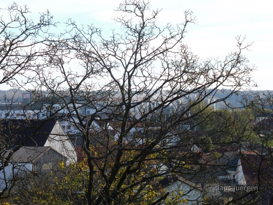 Römerturm Oberschönegg