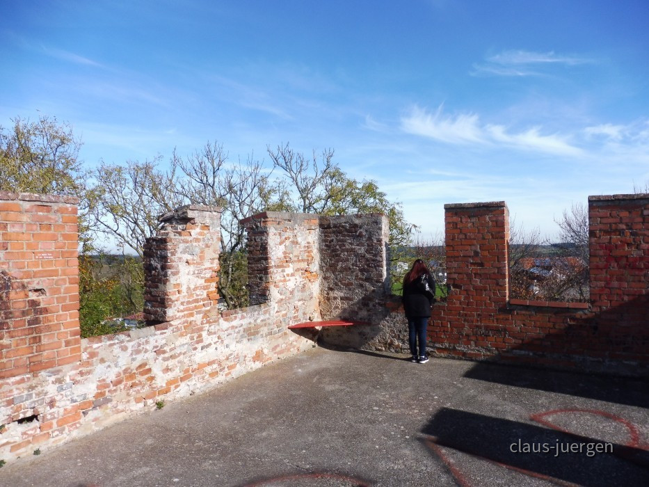 Römerturm Oberschönegg