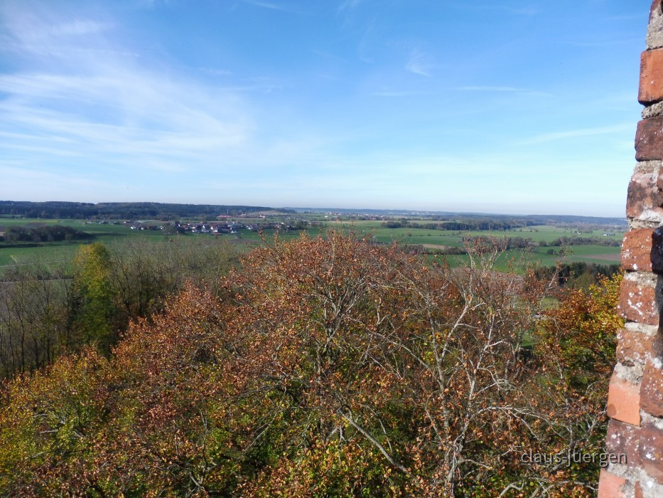 Römerturm Oberschönegg
