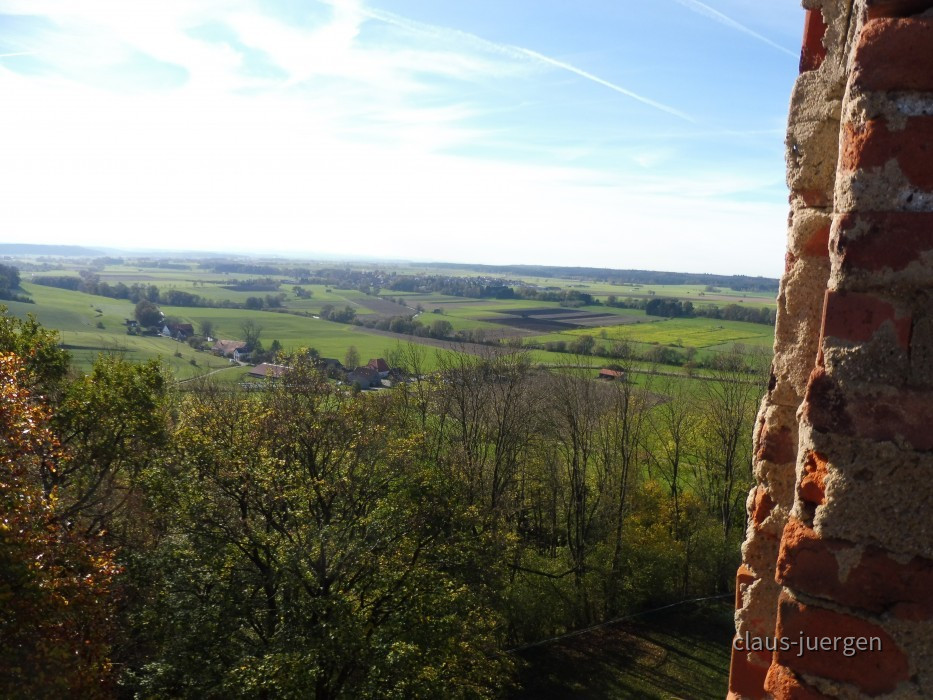 Römerturm Oberschönegg