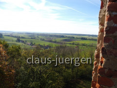 Römerturm Oberschönegg