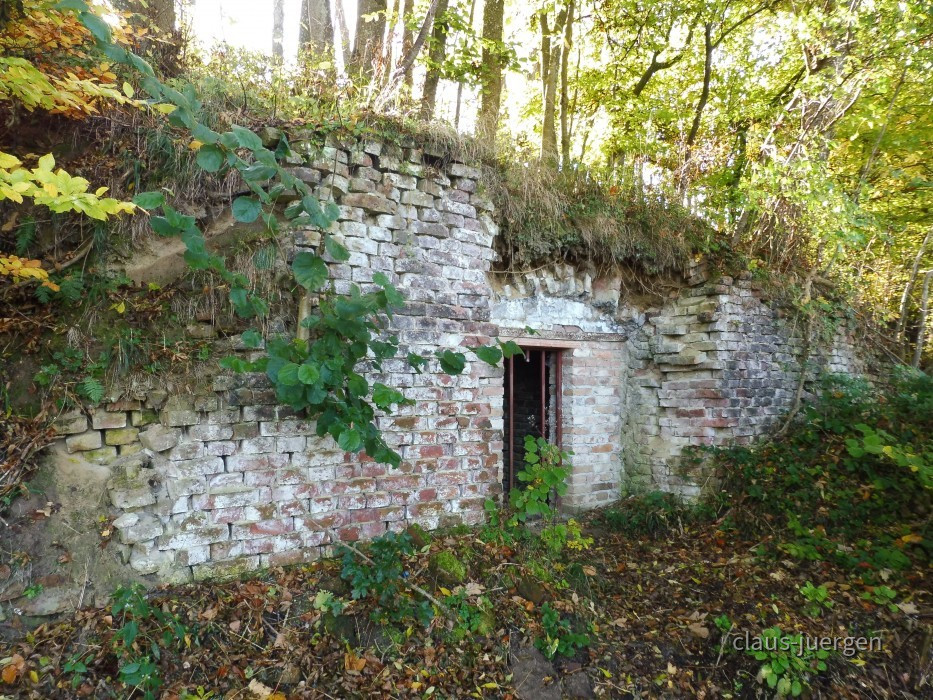 Römerturm Oberschönegg