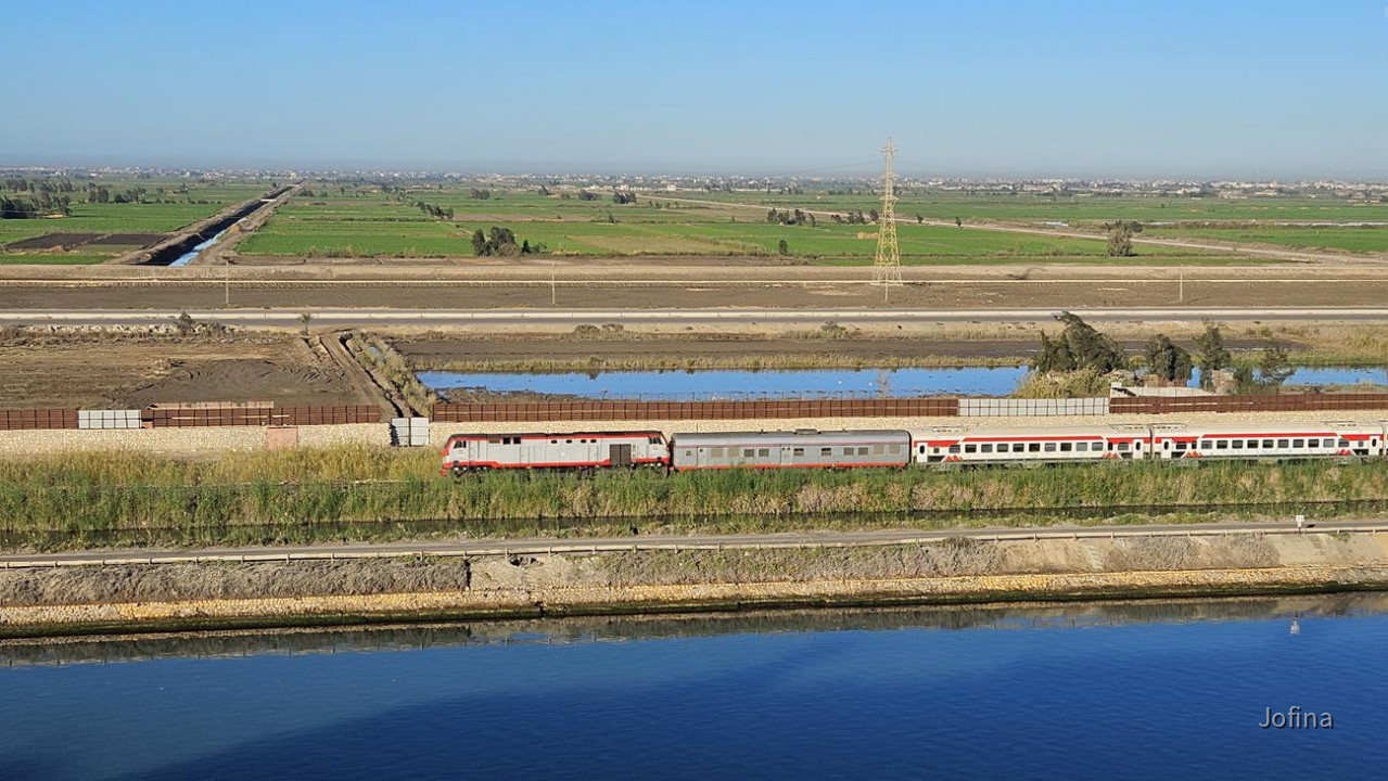 Suezkanal 10