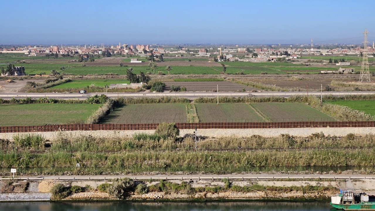 Suezkanal 11