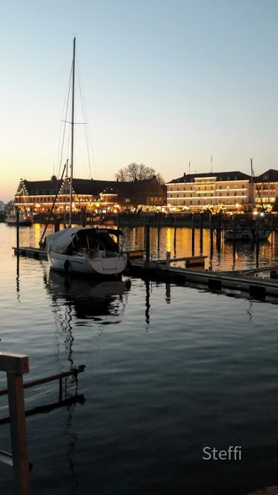Lindauer Hafenweihnacht