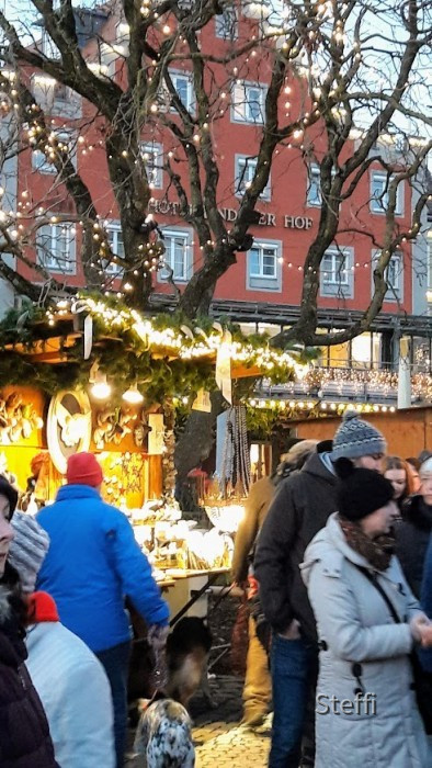 Lindauer Hafenweihnacht