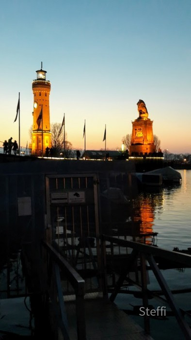 Lindauer Hafenweihnacht