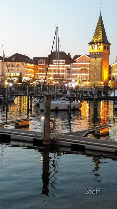 Lindauer Hafenweihnacht