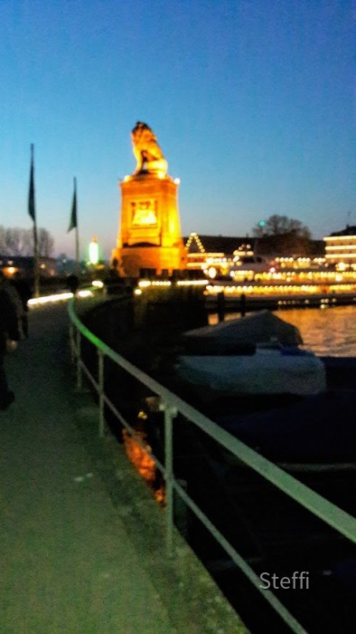 Lindauer Hafenweihnacht