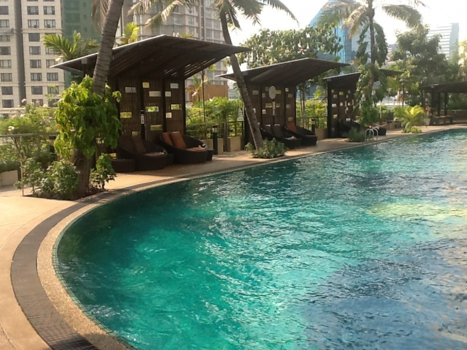 Bangkok
