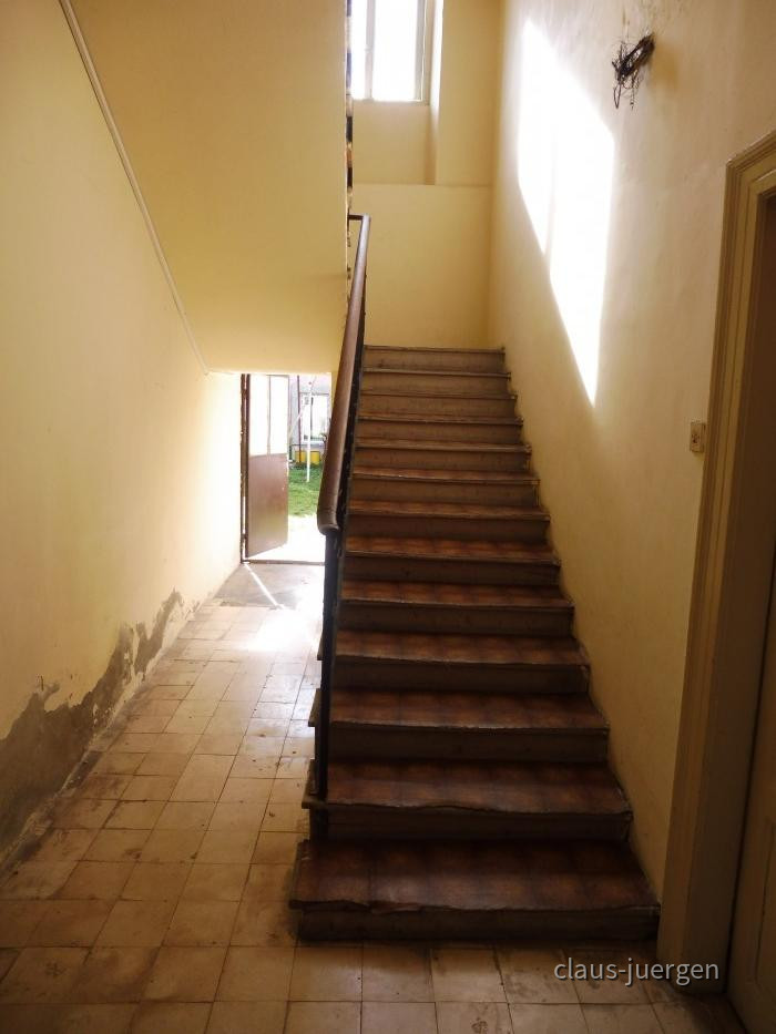 Cetinje Kaiserliche Deutsche Gesandtschaft