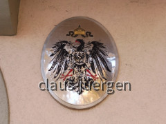 Cetinje Kaiserliche Deutsche Gesandtschaft