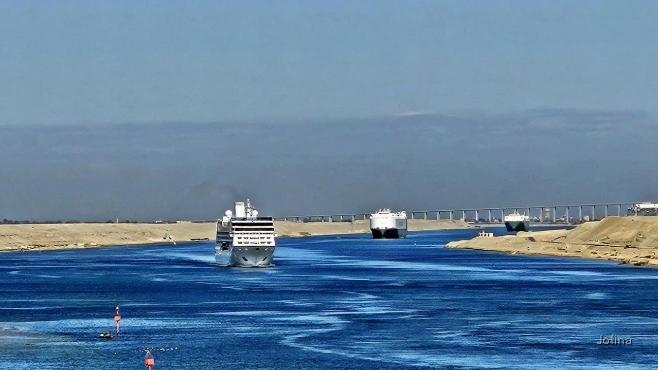 11 Suezkanal 09