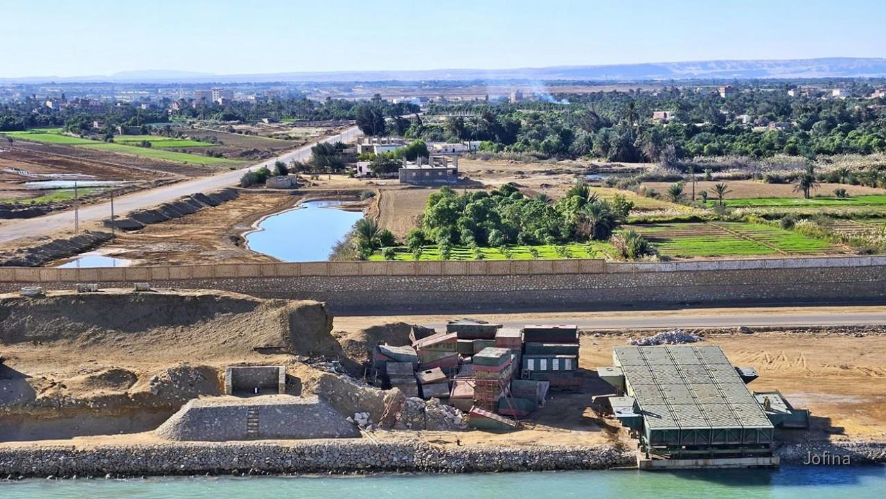 11 Suezkanal 16