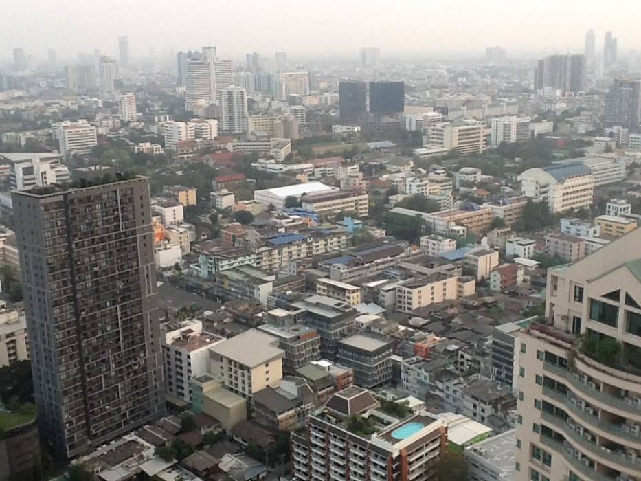 Bangkok