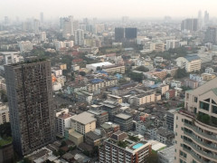 Bangkok