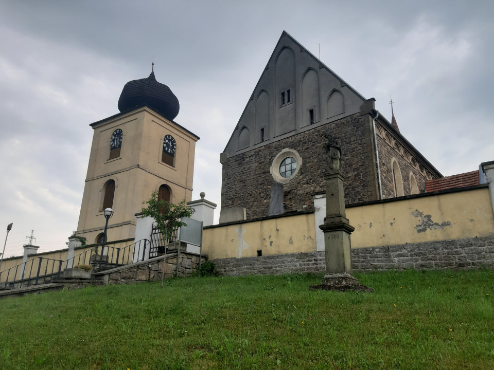 Sopotnice < Nepomuk