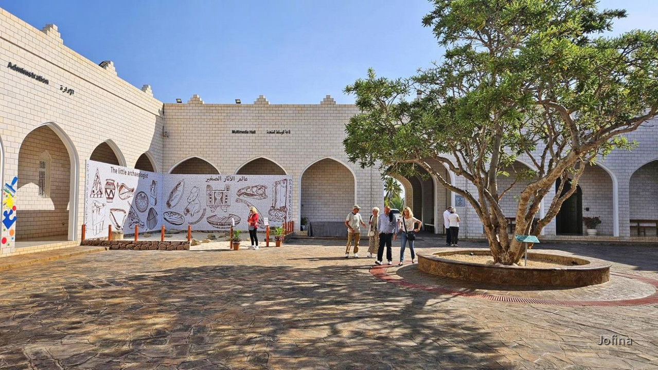 16 Salalah 17
