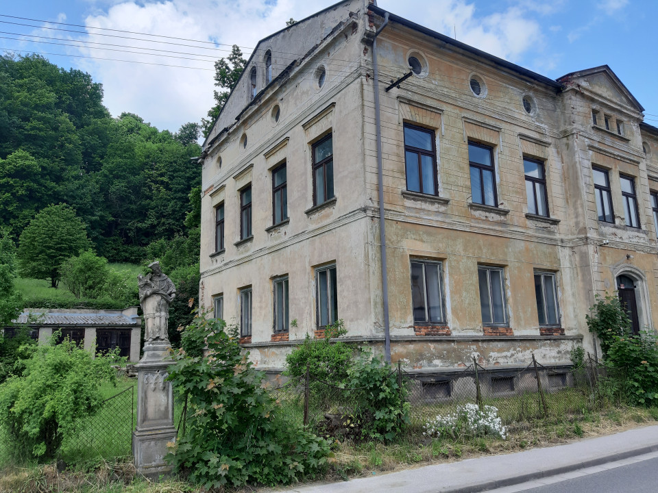 Dolní Teplice < Nepomuk