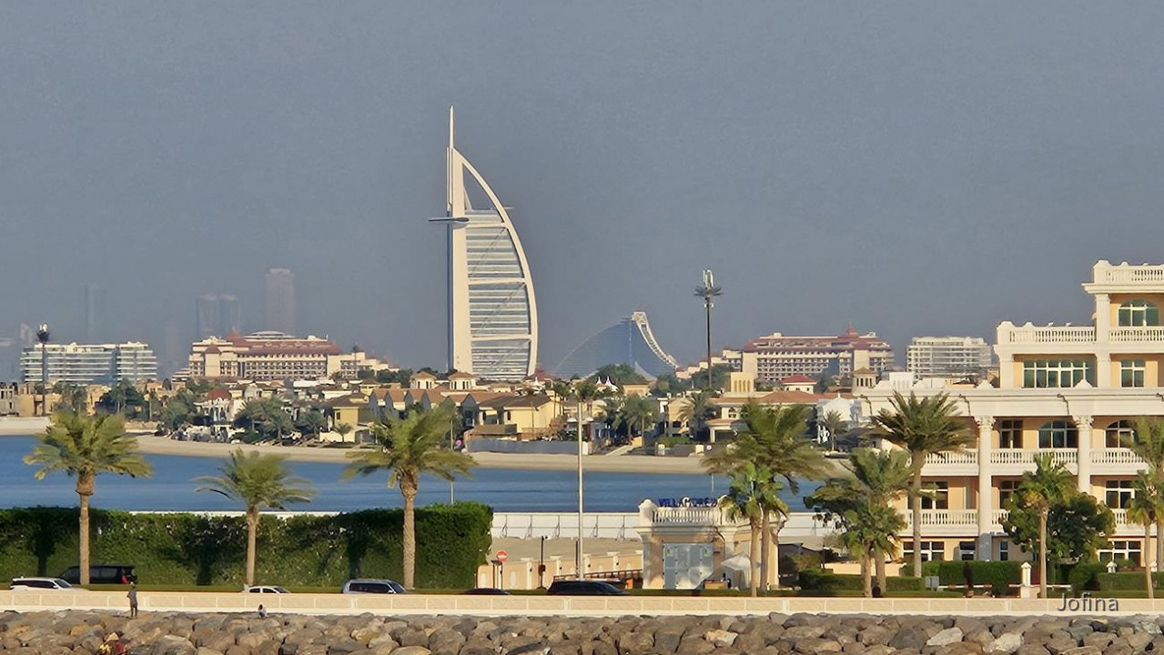 Dubai_Hafen 03