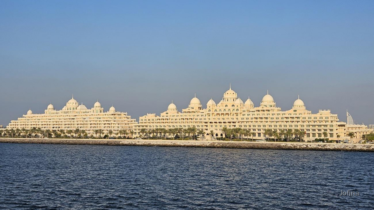 Dubai_Hafen 04