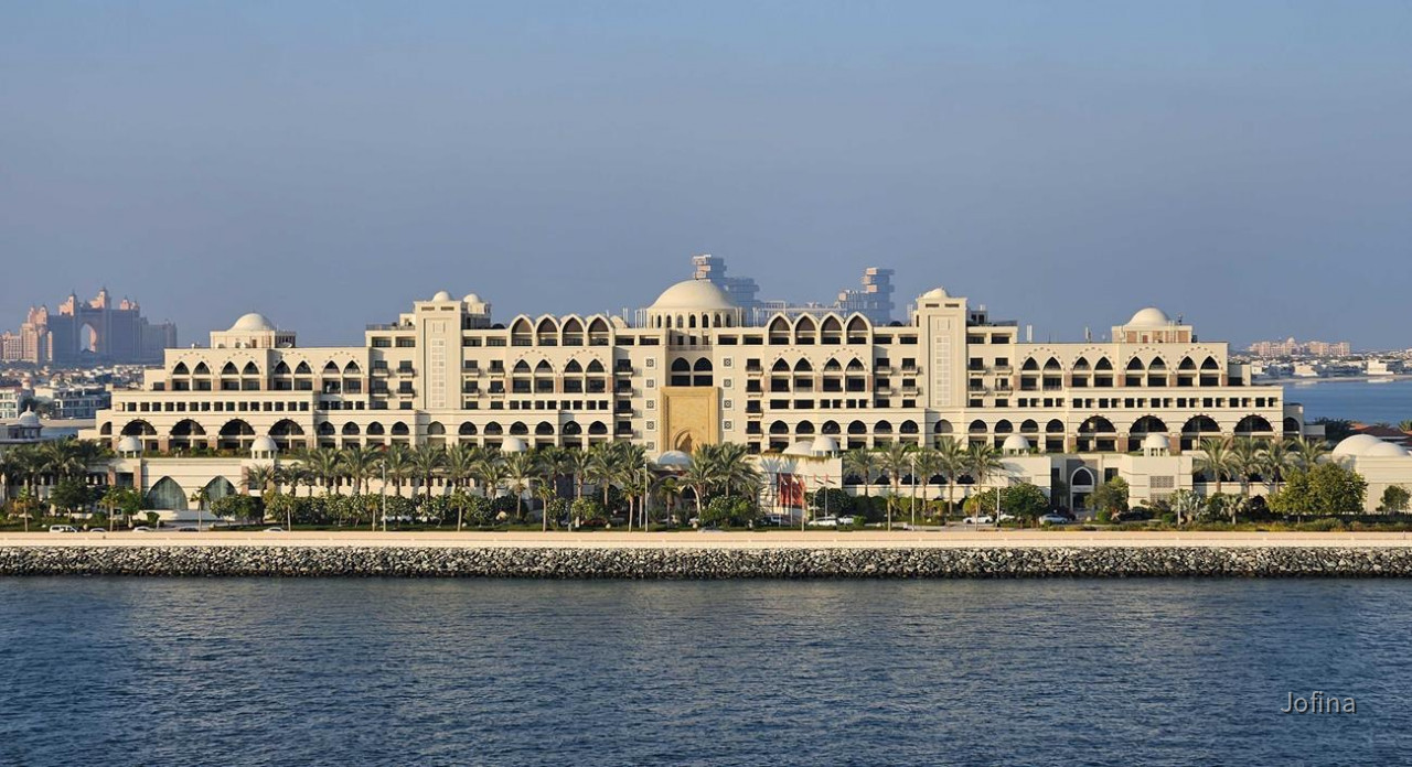 Dubai_Hafen 05