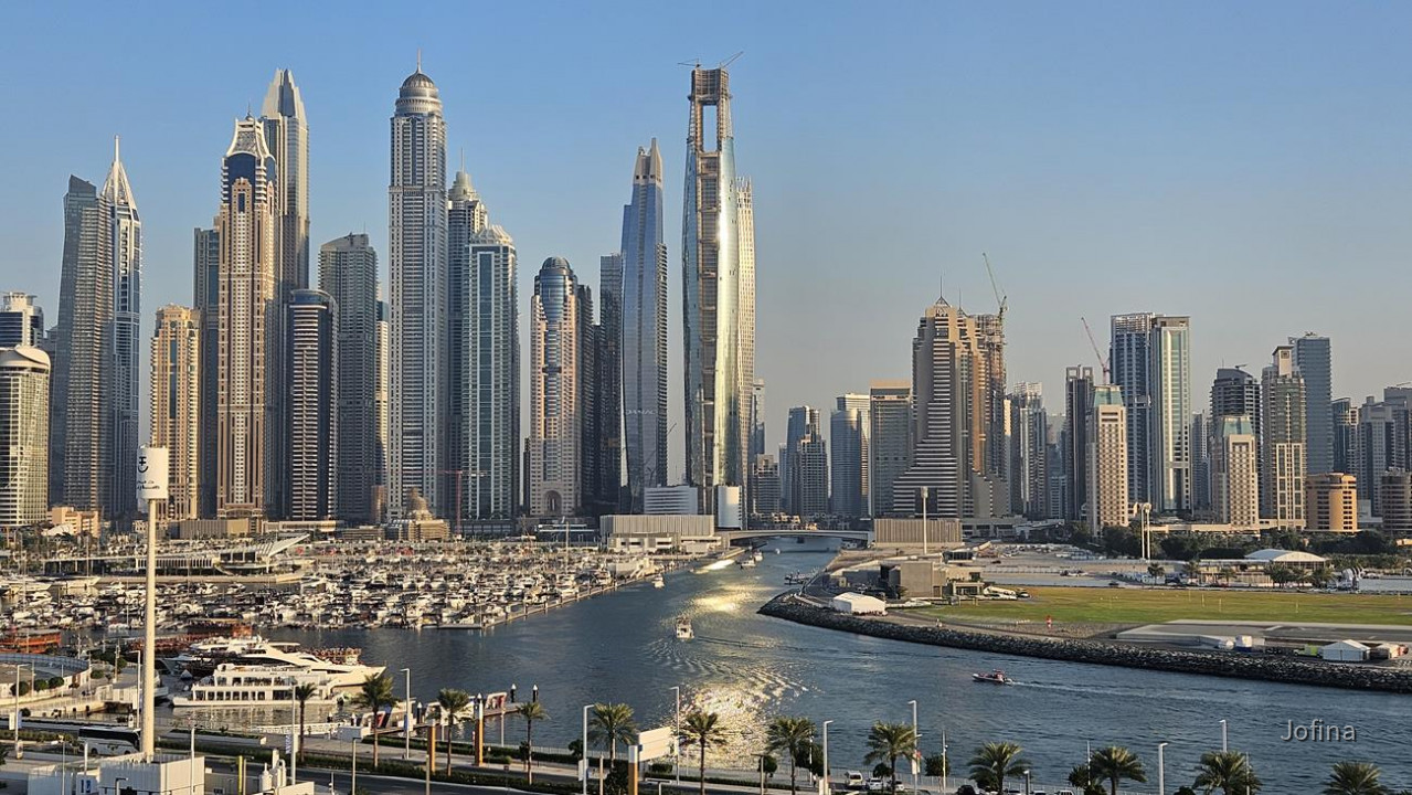 Dubai_Hafen 12