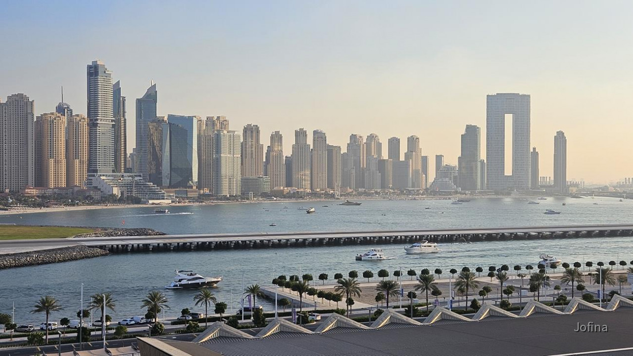 Dubai_Hafen 14