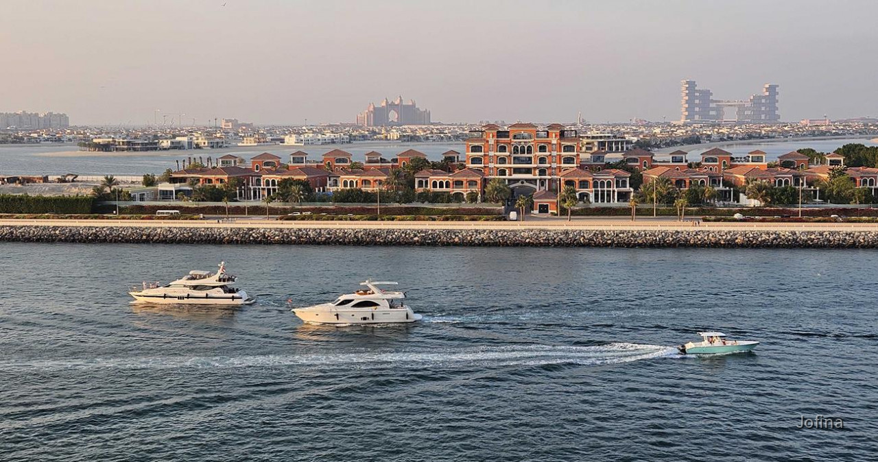 Dubai_Hafen 16