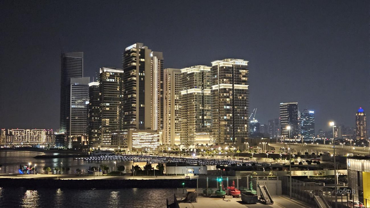 Dubai_Hafen 18