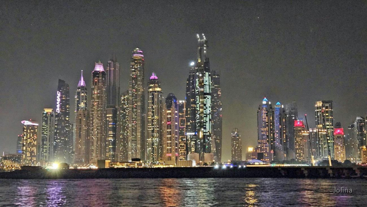 Dubai_Hafen 21