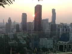 Bangkok