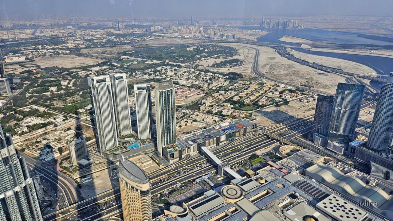 20 Dubai 20