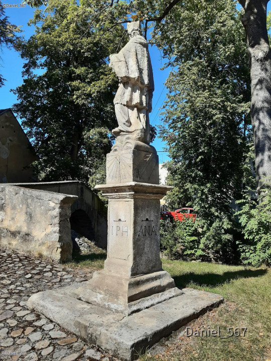 07_Dobriv 1 Nepomuk