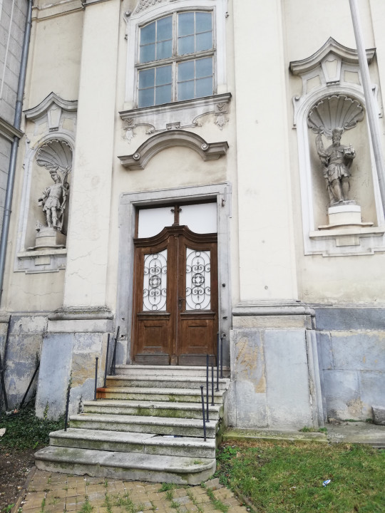 1190 Wien < Nepomukkapelle