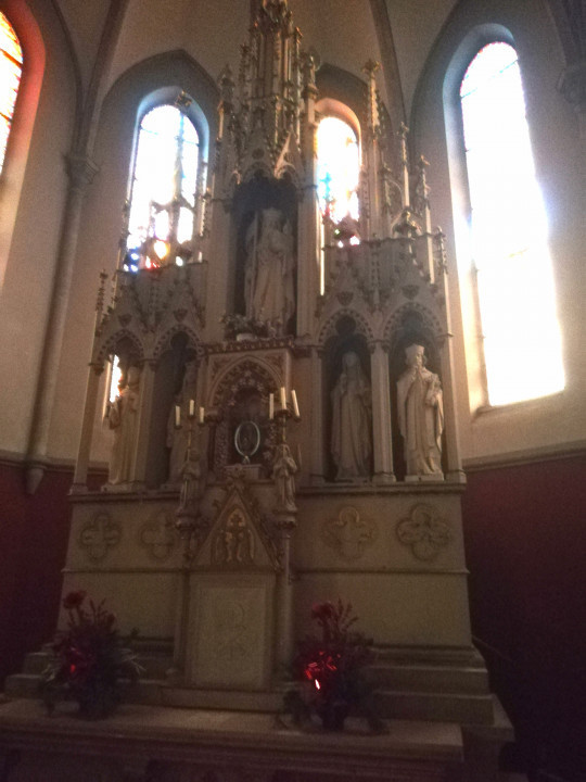 1180 Wien < Nepomuk