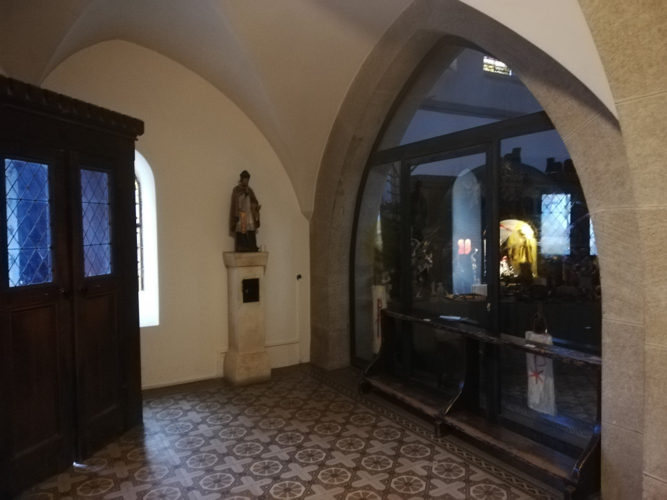 1180 Wien < Nepomuk