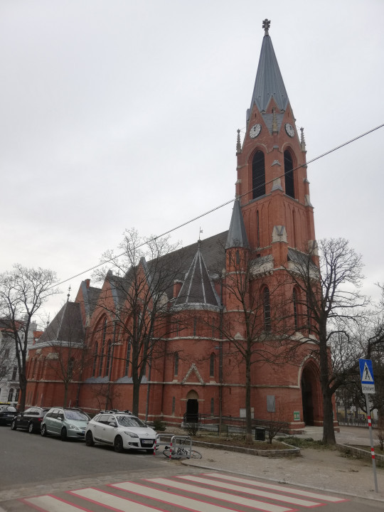 1180 Wien < Nepomuk