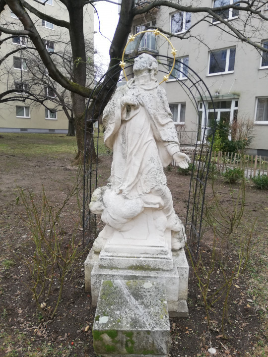 1180 Wien < Nepomuk