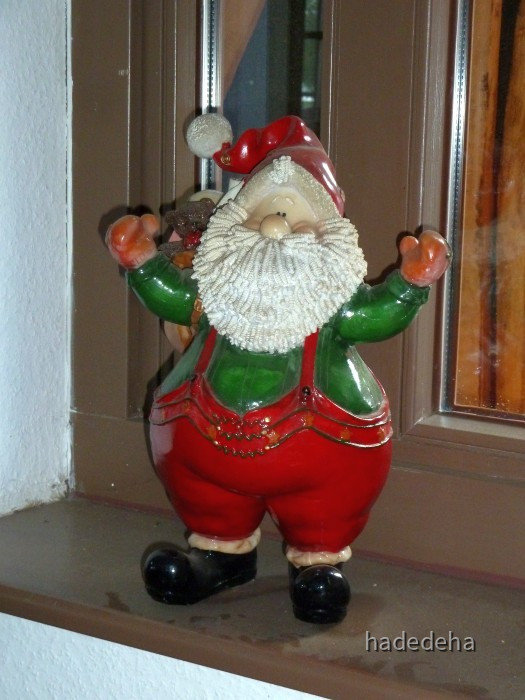 039 Weihnachtsstube Himmelpfort